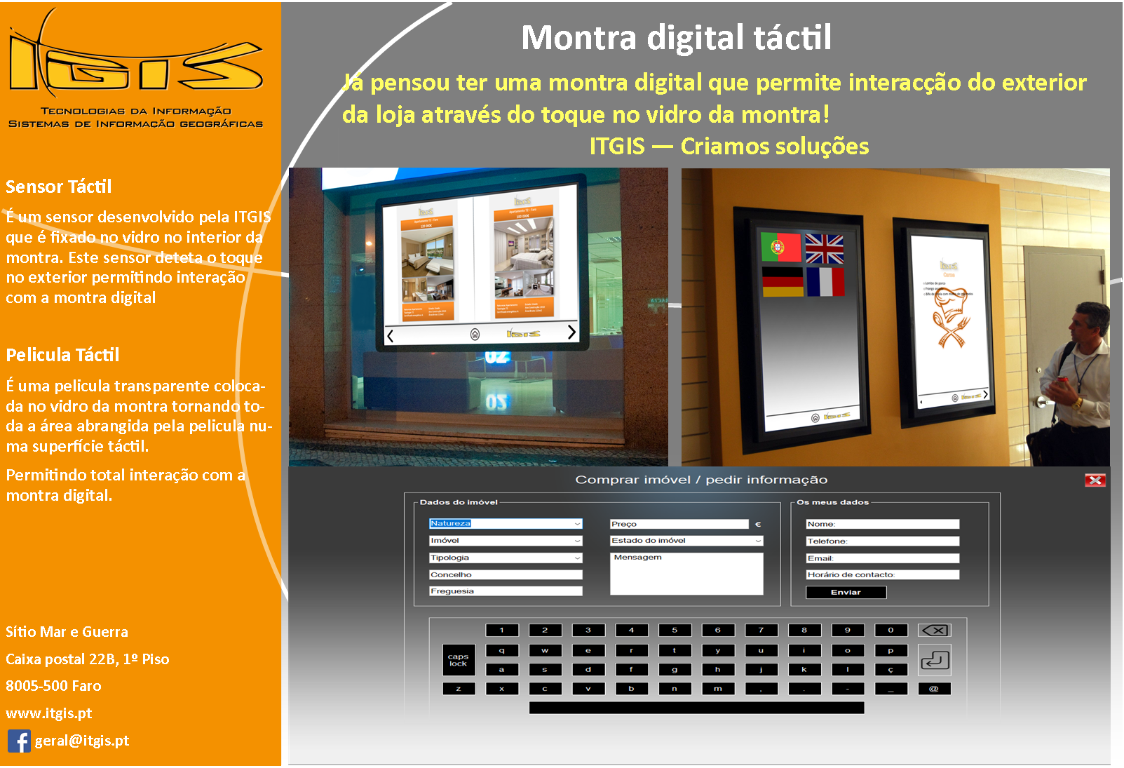 Montra